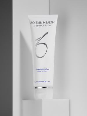 Hydrating Repair Creme