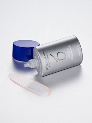 Sheer Fluid Broad-Spectrum Sunscreen SPF 50