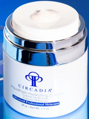 Circadia AquaPorin Hydrating Cream