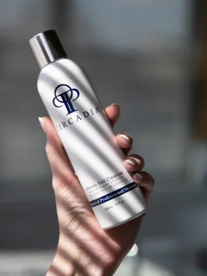 Circadia Vitamin Veil Cleanser