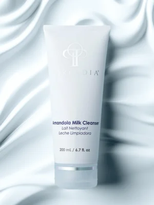 Circadia Amandola Milk Cleanser