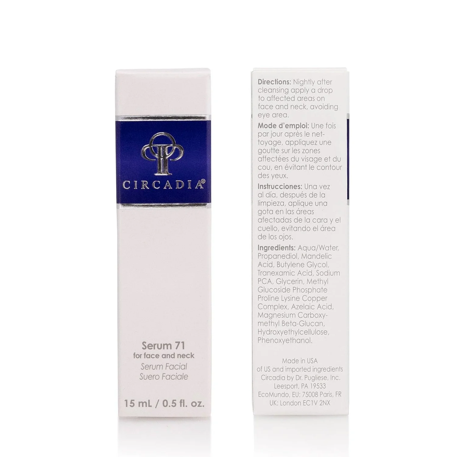 Circadia Serum 71 - Slika 9