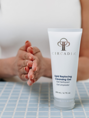 Circadia Lipid Replacing Cleansing Gel