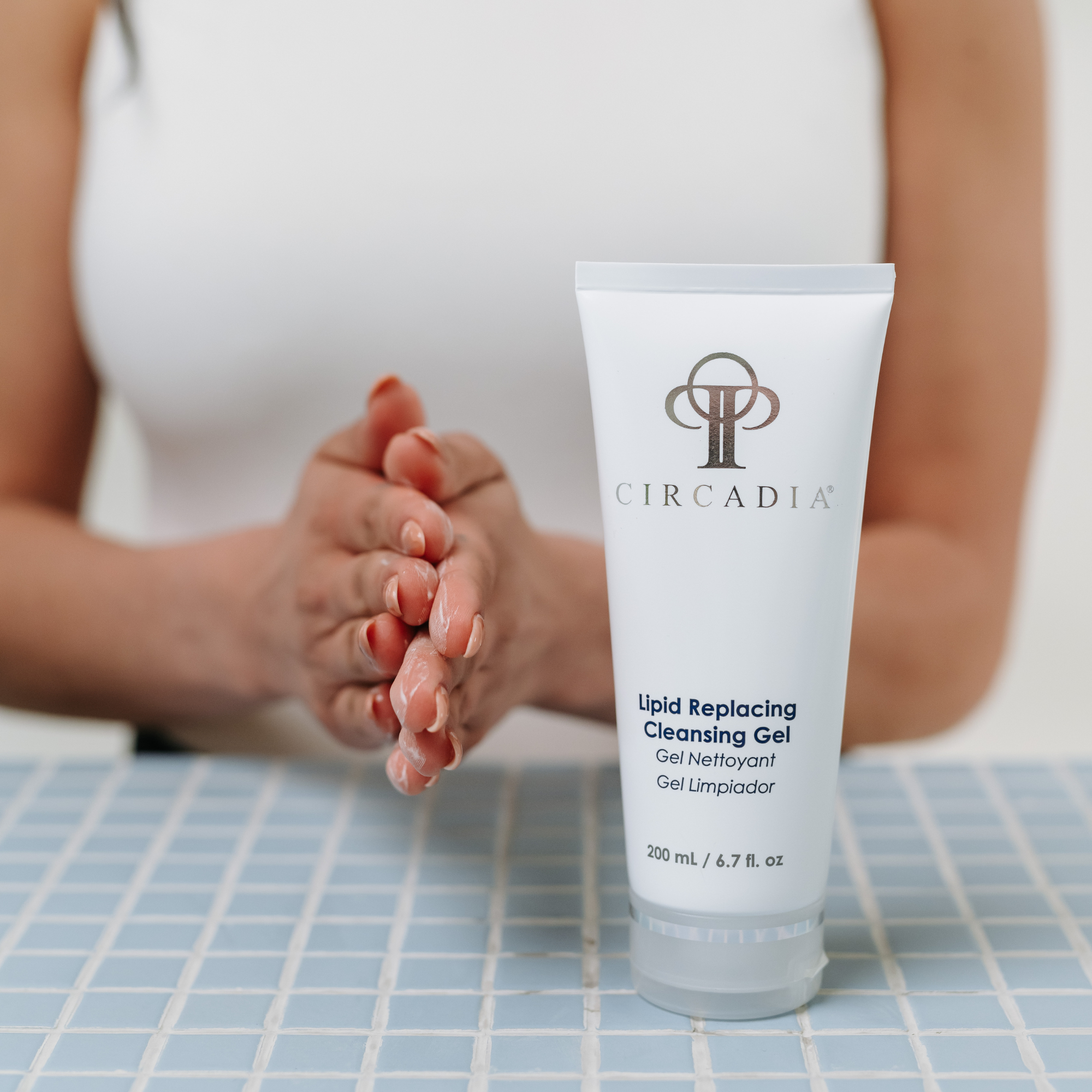 Circadia Lipid Replacing Cleansing Gel