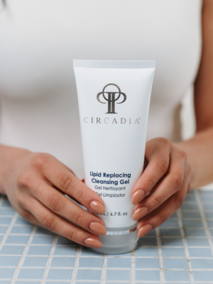 Circadia Lipid Replacing Cleansing Gel