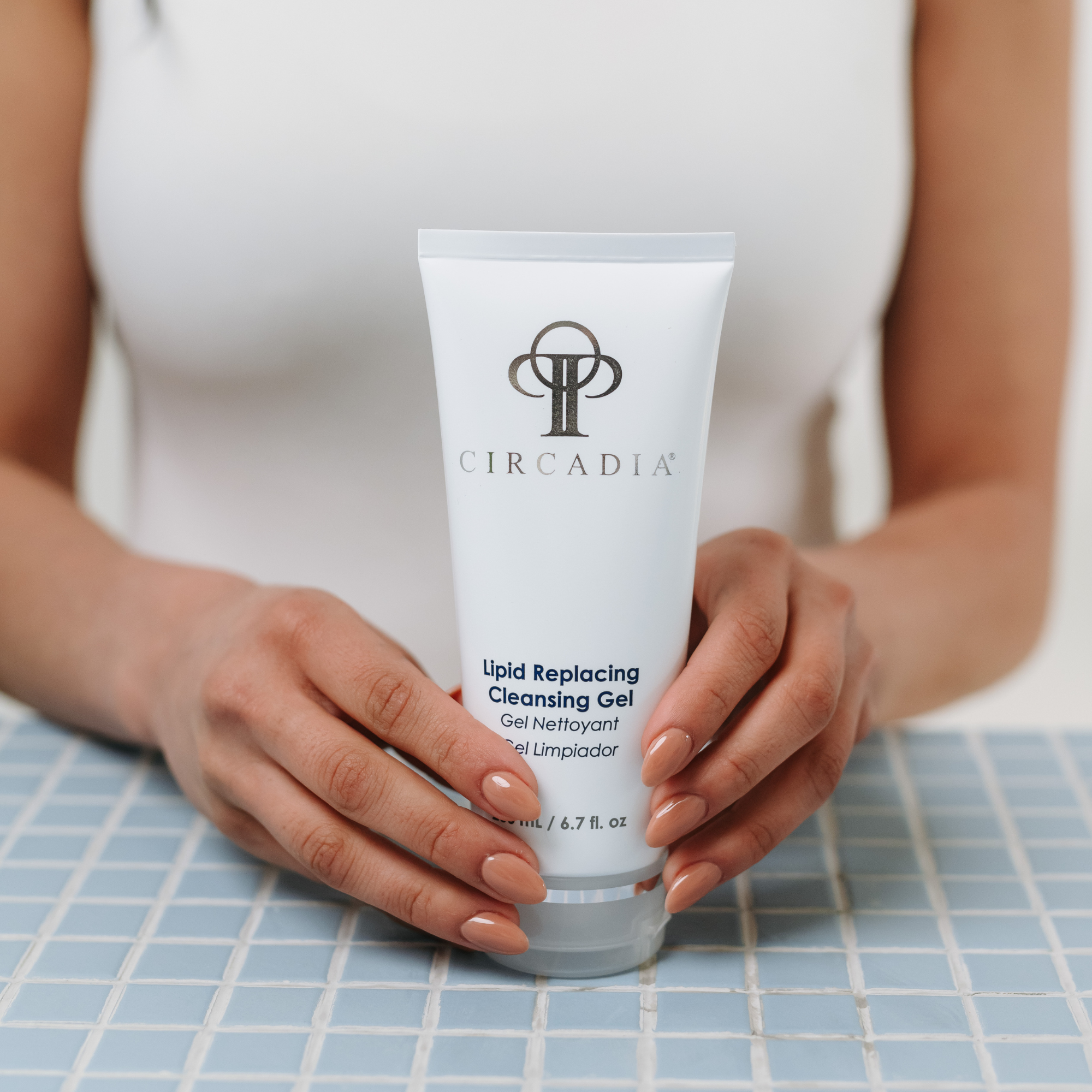 Circadia Lipid Replacing Cleansing Gel