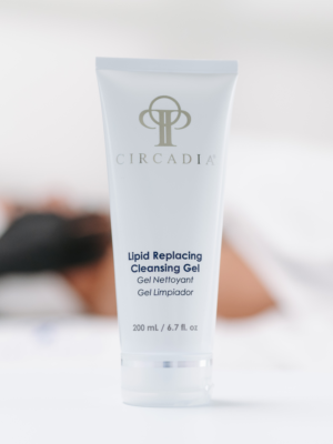 Circadia Lipid Replacing Cleansing Gel