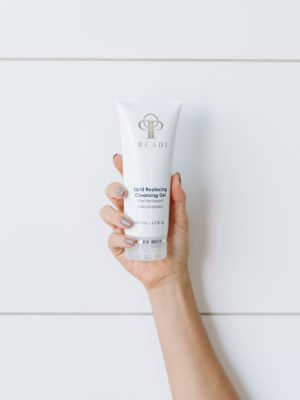 Circadia Lipid Replacing Cleansing Gel