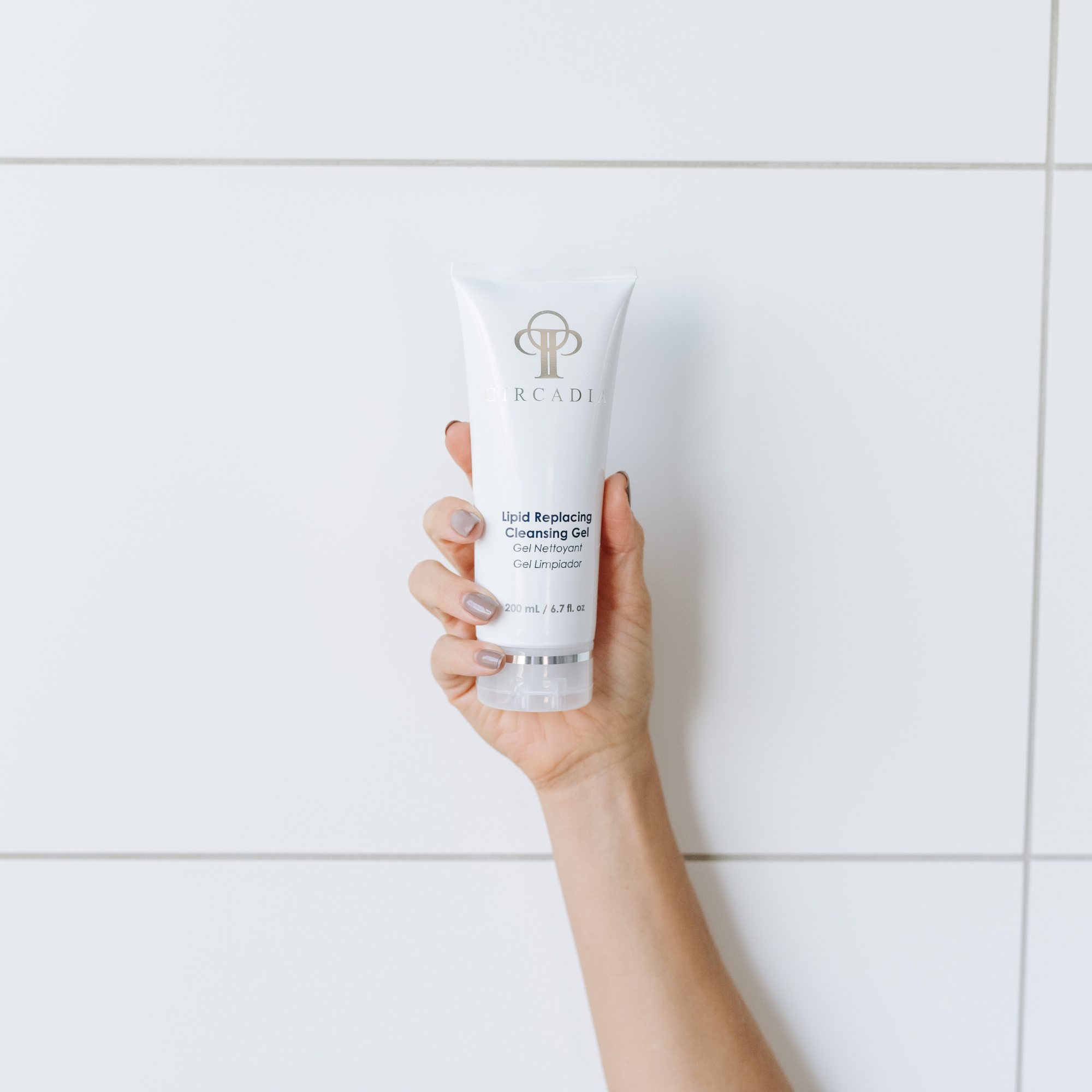 Circadia Lipid Replacing Cleansing Gel