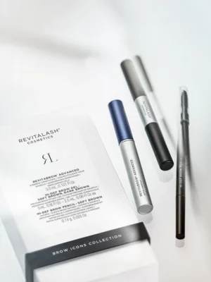 RevitaLash Brow Icons Collection - limited edition