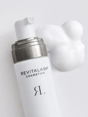 Alternative view of RevitaLash Volume Enhancing Foam