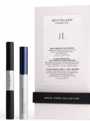 RevitaLash Brow Icons Collection - limited edition