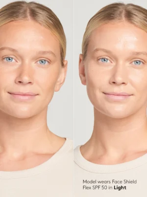 Colorescience Sunforgettable Total Protection Face Shield Flex SPF 50