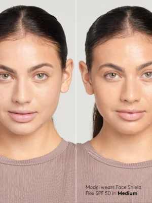 Colorescience Sunforgettable Total Protection Face Shield Flex SPF 50
