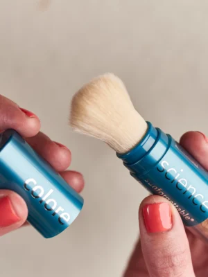 Colorescience Sunforgettable Total Protection Brush-On Shield SPF 30/50