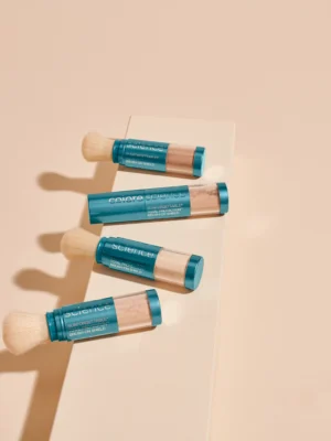 Colorescience Sunforgettable Total Protection Brush-On Shield SPF 30/50