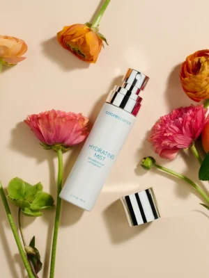 Hydrating Mist Setting Spray