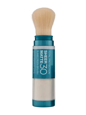 Colorescience Sunforgettable Total Protection Brush-On Shield SPF 30 Matte