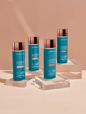 Colorescience Sunforgettable Total Protection Face Shield Flex SPF 50