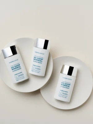 Colorescience Total Protection No-Show Mineral Sunscreen SPF 50