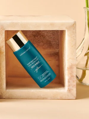 Colorescience Sunforgettable Total Protection Face Shield Glow SPF 50