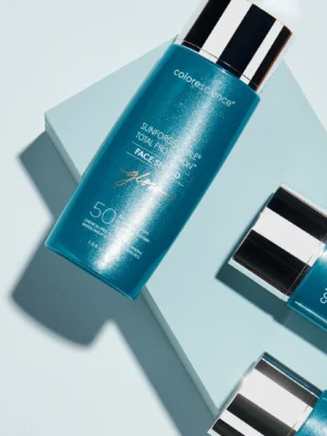 Colorescience Sunforgettable Total Protection Face Shield Glow SPF 50