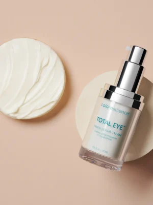 Total Eye® Firm & Repair Cream
