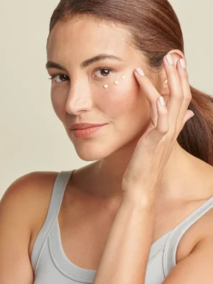 Total Eye® Firm & Repair Cream