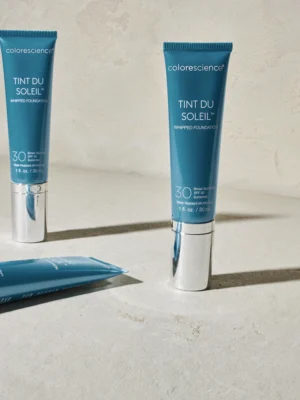 Colorescience Tint Du Soleil Whipped Mineral Foundation SPF 30