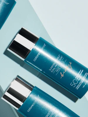 Colorescience Sunforgettable Total Protection Face Shield Bronze SPF 50