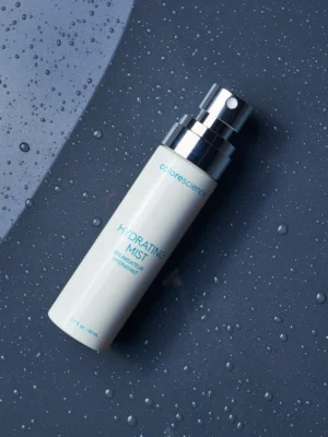 Hydrating Mist Setting Spray