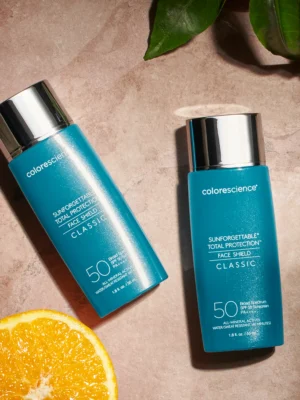 Colorescience Sunforgettable Total Protection Face Shield Classic SPF 50
