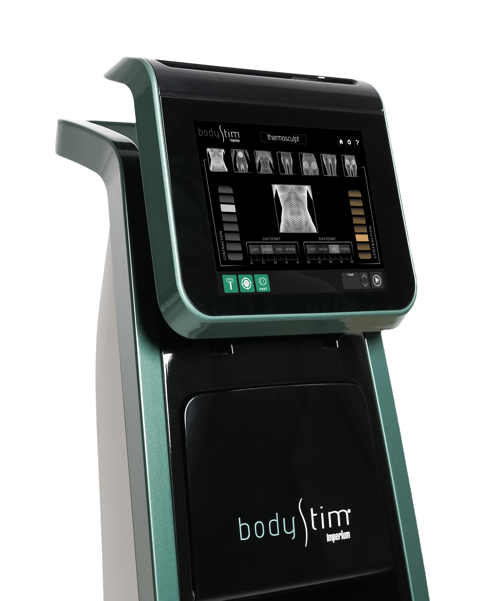 Body Stim by Imperium