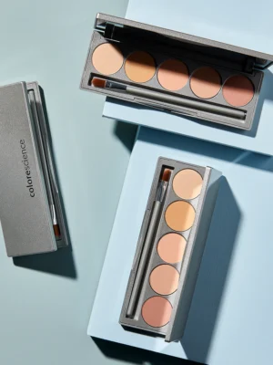 Colorescience Mineral Corrector Palette SPF 20