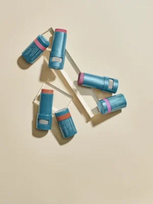 Colorescience Endless Sunset Color Balm Collection