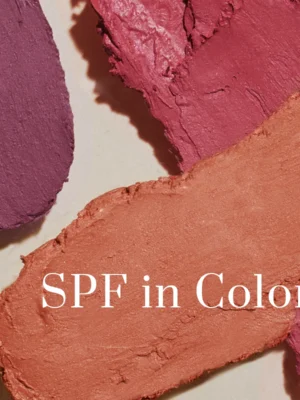 Colorescience Endless Sunset Color Balm Collection