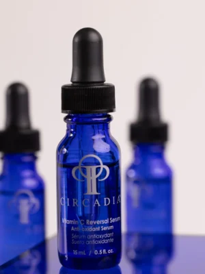 Circadia Vitamin C Reversal Serum