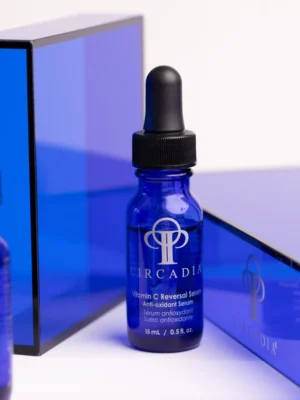 Circadia Vitamin C Reversal Serum