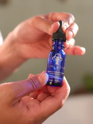 Circadia Vitamin C Reversal Serum