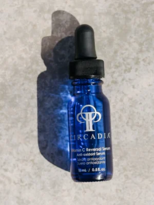 Circadia Vitamin C Reversal Serum