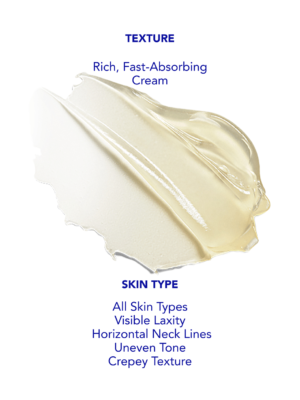 Neck Complex Anti-Aging + Brightening Serum