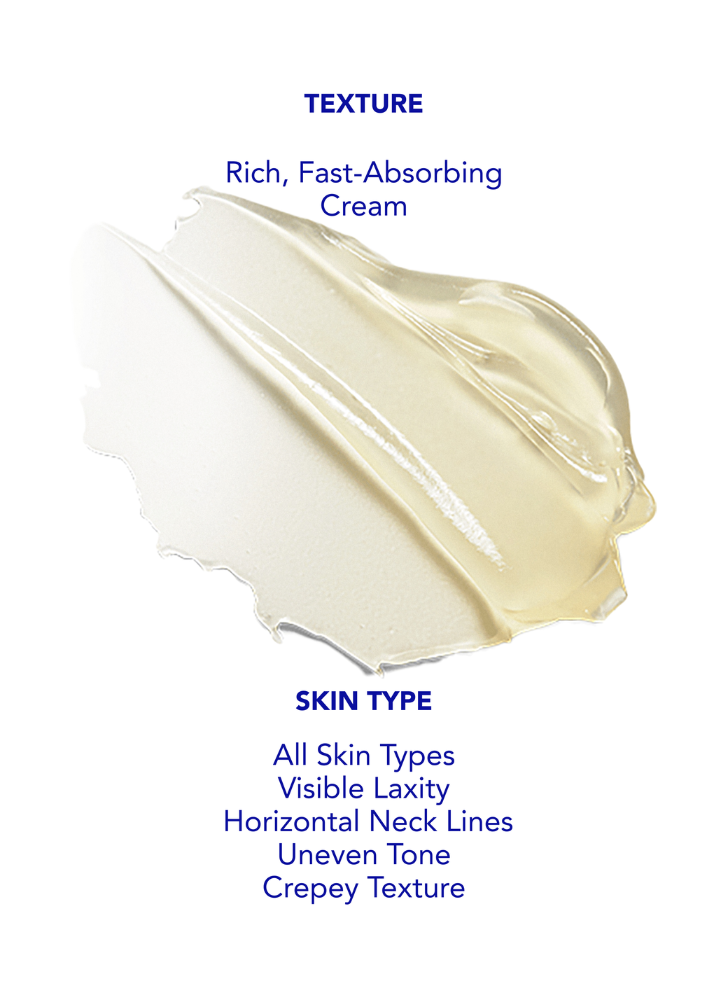 Neck Complex Anti-Aging + Brightening Serum