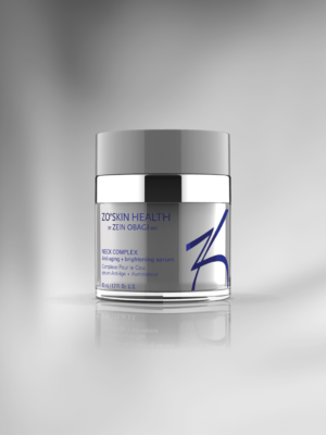 Neck Complex Anti-Aging + Brightening Serum