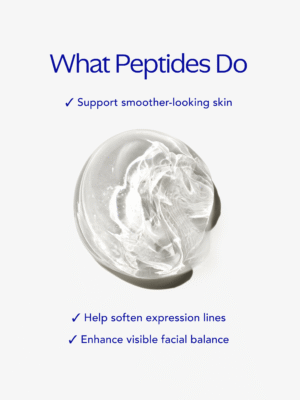 Peptide Facial Refining Concentrate
