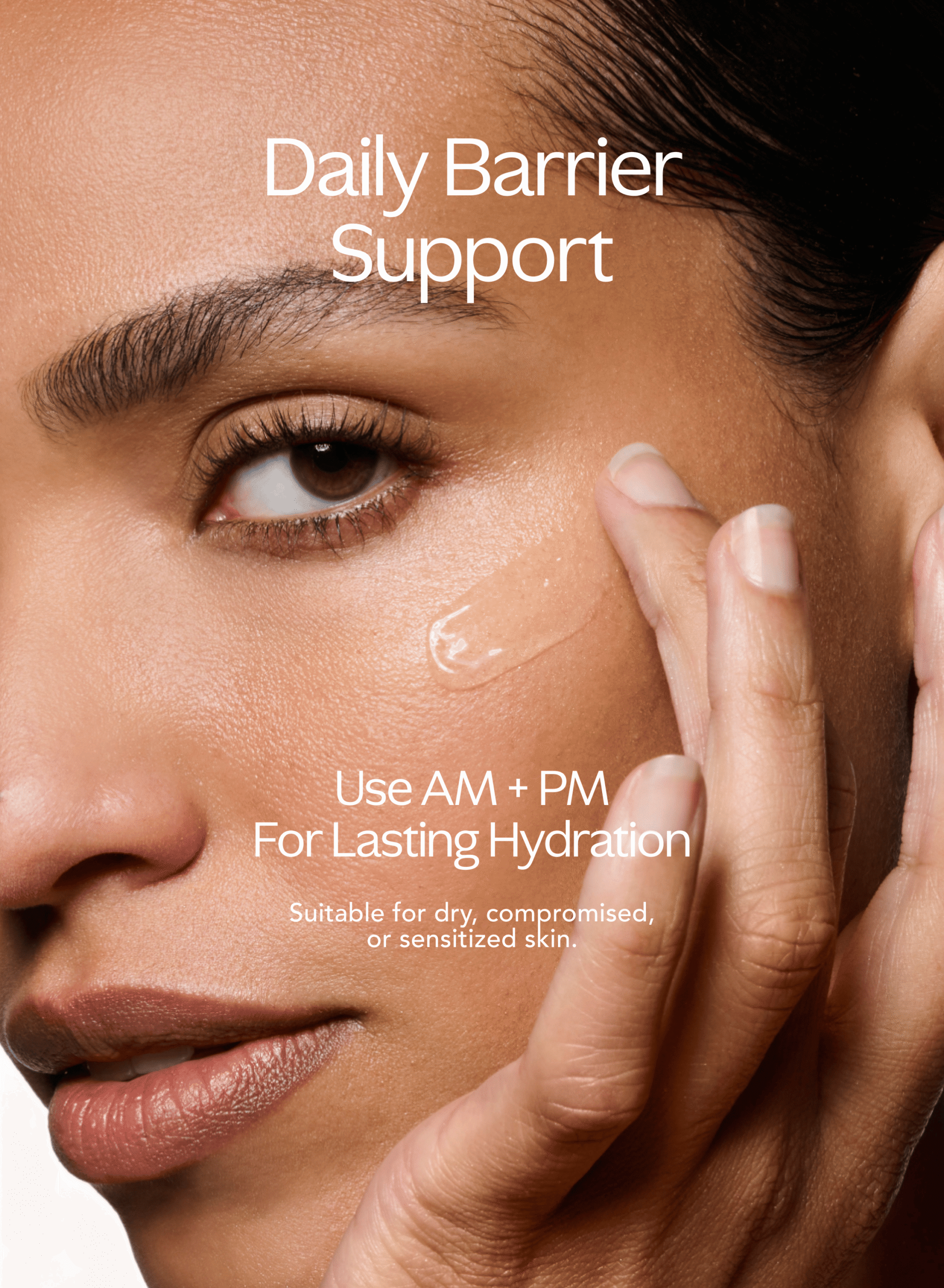 Peptide Facial Refining Concentrate