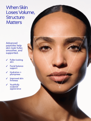 Peptide Facial Refining Concentrate