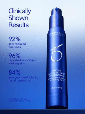 Peptide Facial Refining Concentrate