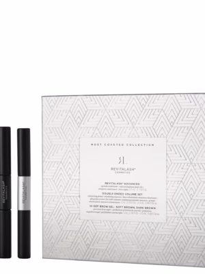 RevitaLash Most Coveted Collections Advanced Set - limited edition