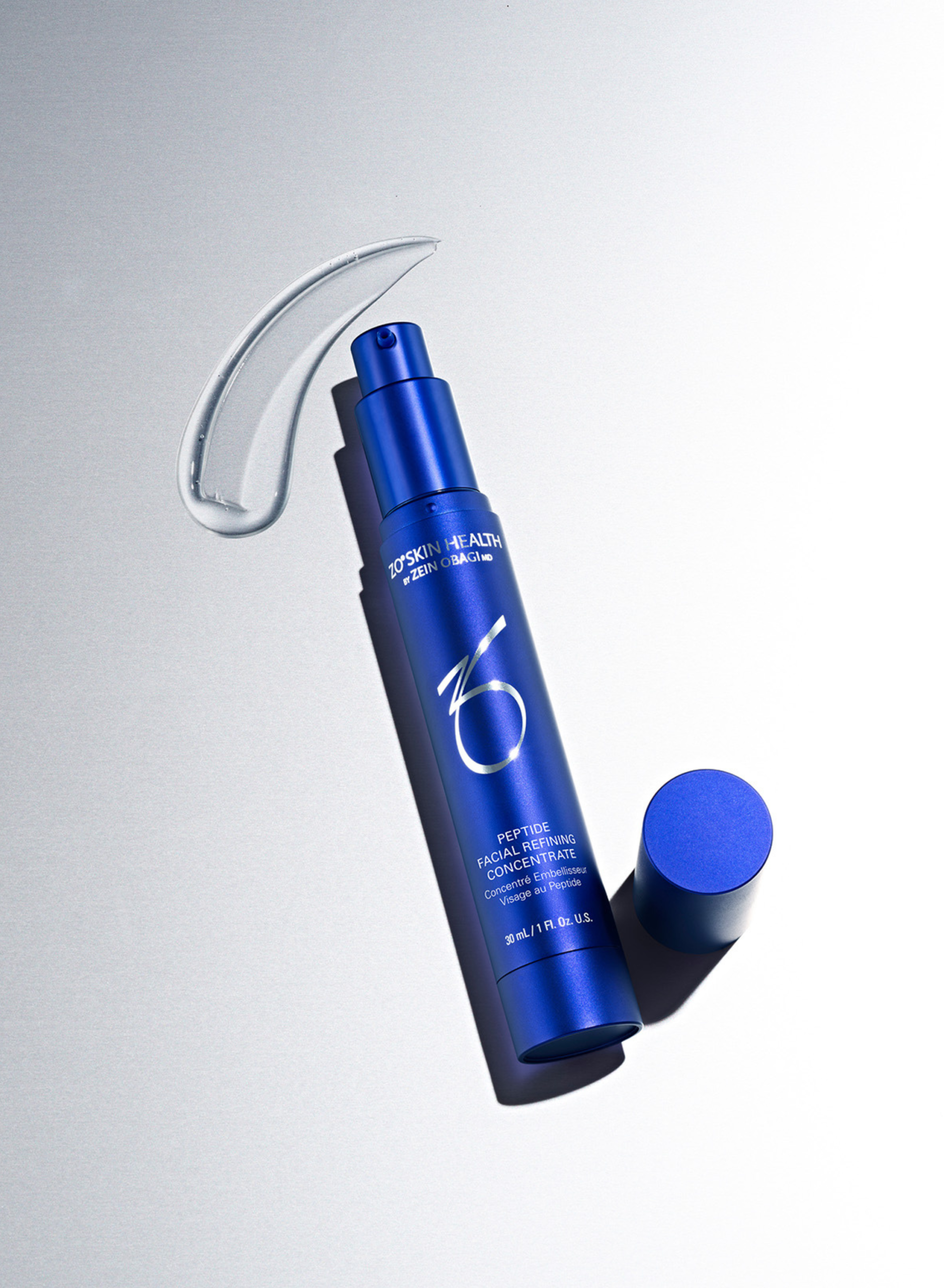 Peptide Facial Refining Concentrate