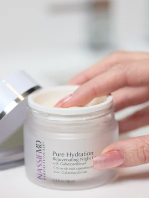 Pure Hydration Night Cream